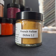 Sennelier Pigment Powders (60ml)