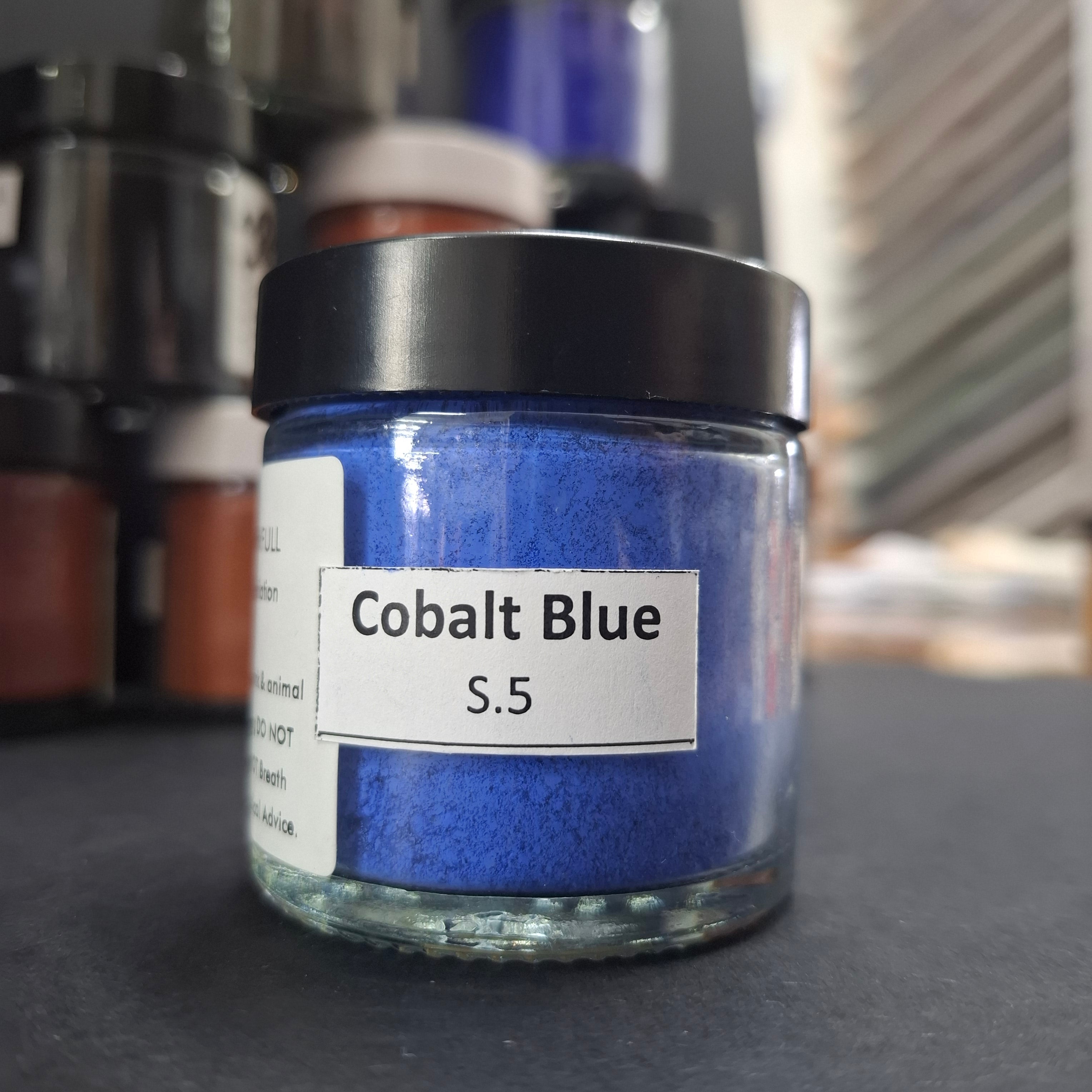 Sennelier Pigment Powders (60ml)