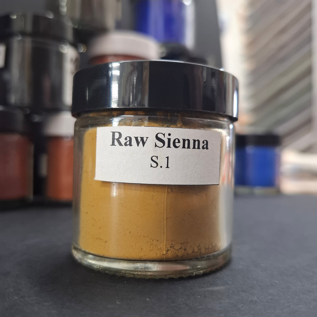 Sennelier Pigment Powders (60ml)