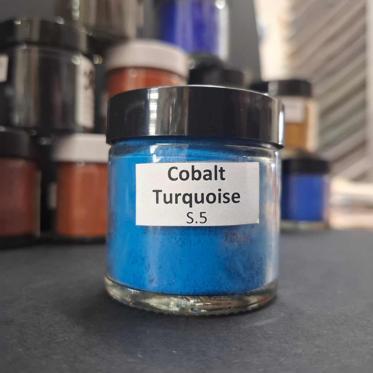 Sennelier Pigment Powders (60ml)