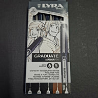 Lyra Fineliner Pen