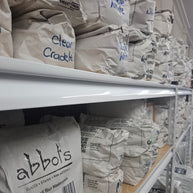Abbots Glaze