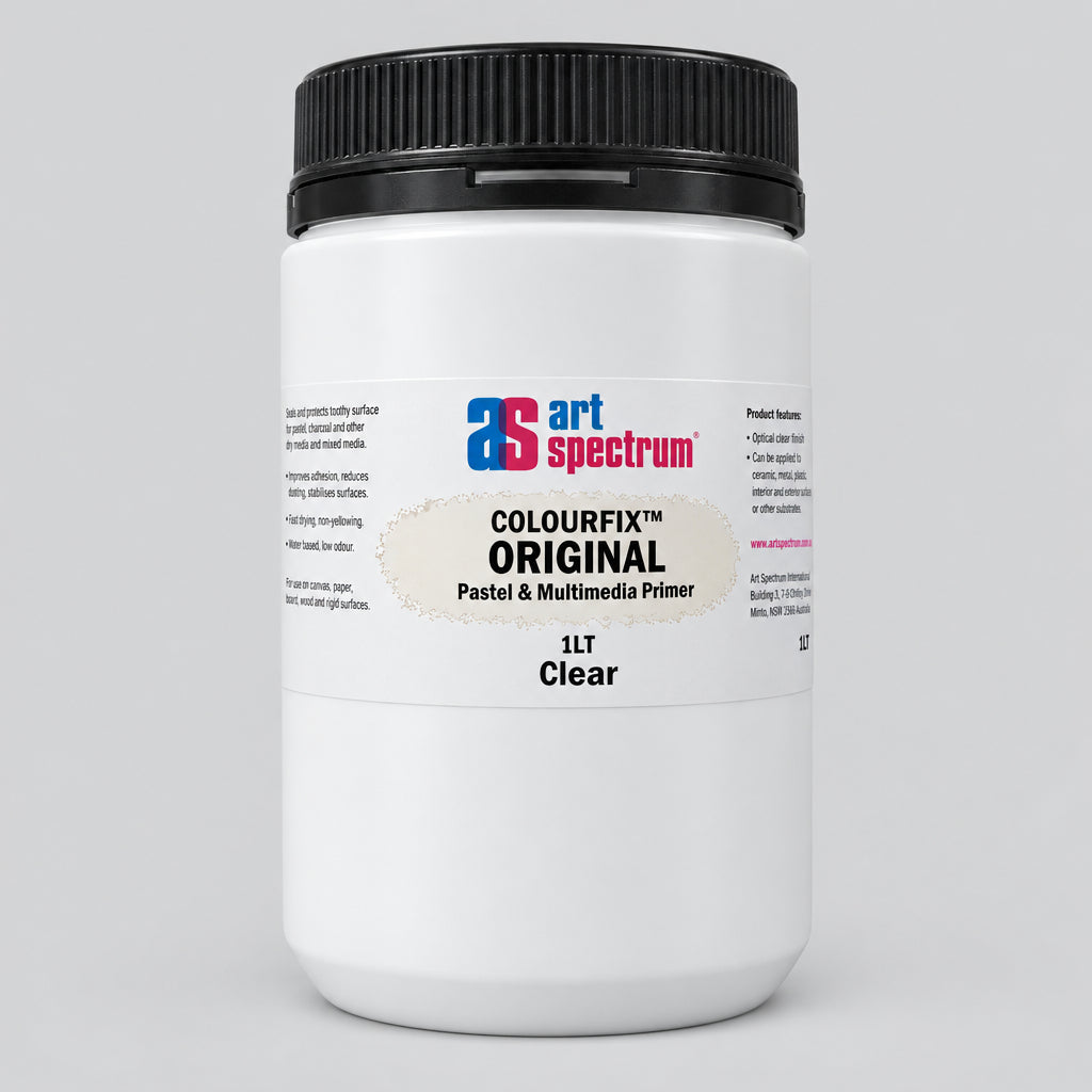 Art Spectrum Colourfix Original Primer