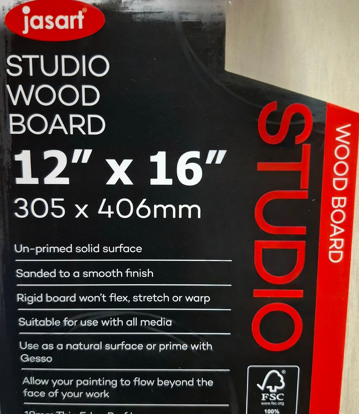 Wood Panels
