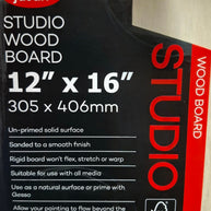 Wood Panels