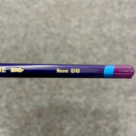 Derwent Inktense Pencils