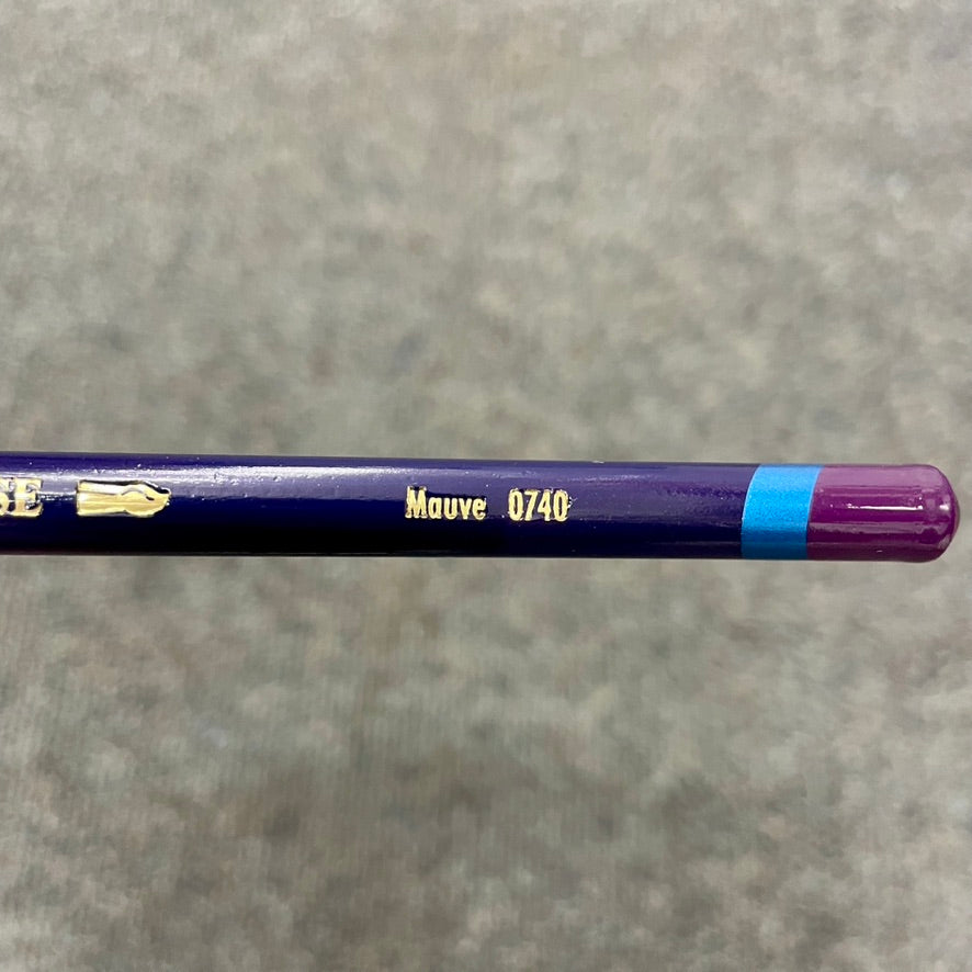 Derwent Inktense Pencils
