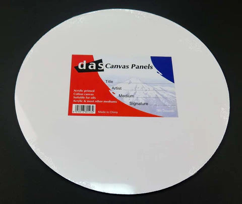 Canvas Panels