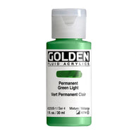 Golden Fluid Acrylics 30ml