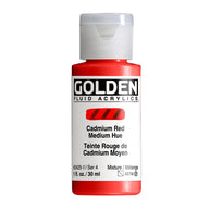 Golden Fluid Acrylics 30ml