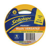 Sellotape Washi Premium+
