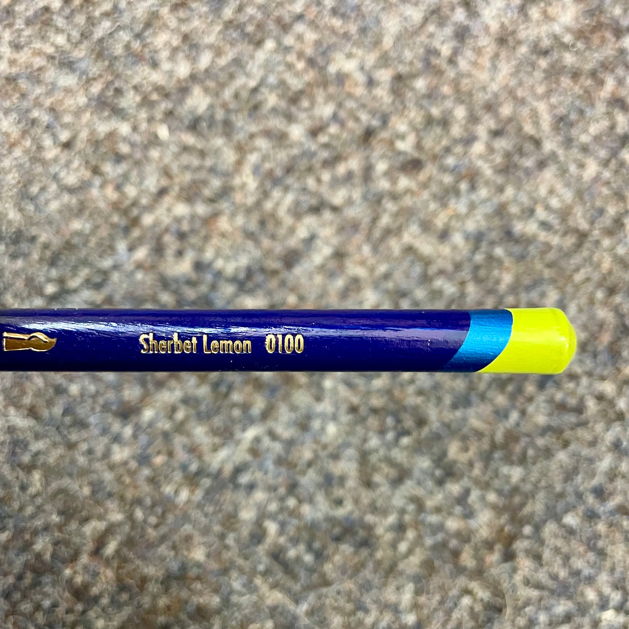 Derwent Inktense Pencils