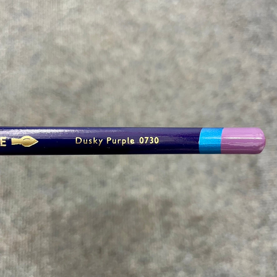 Derwent Inktense Pencils