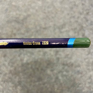 Derwent Inktense Pencils