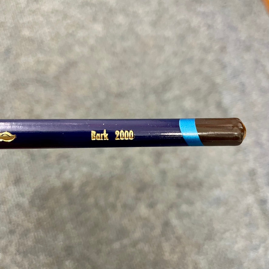 Derwent Inktense Pencils