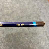 Derwent Inktense Pencils