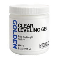 Golden Acrylic Mediums 237ml