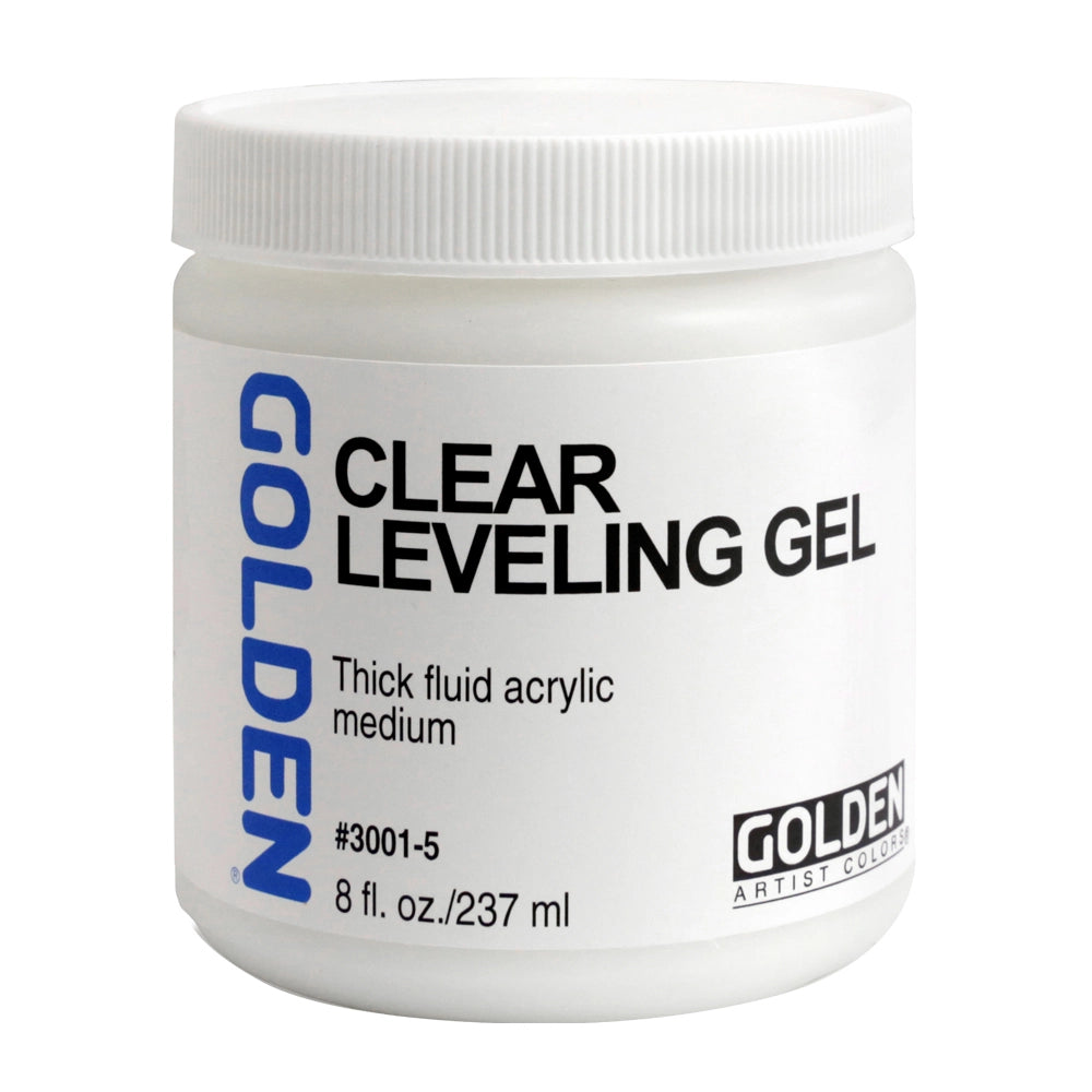 Golden Acrylic Mediums 237ml