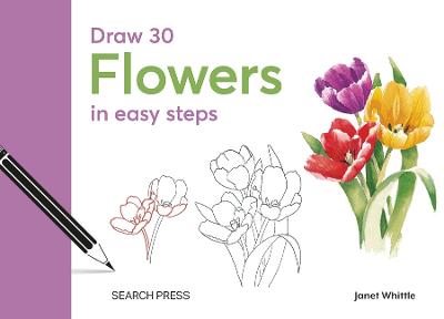 Sketching & Drawing Books
