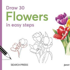 Sketching & Drawing Books