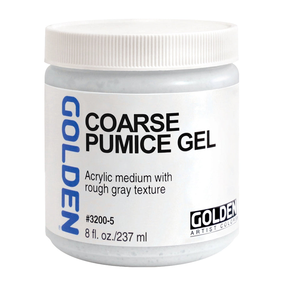 Golden Acrylic Mediums 237ml