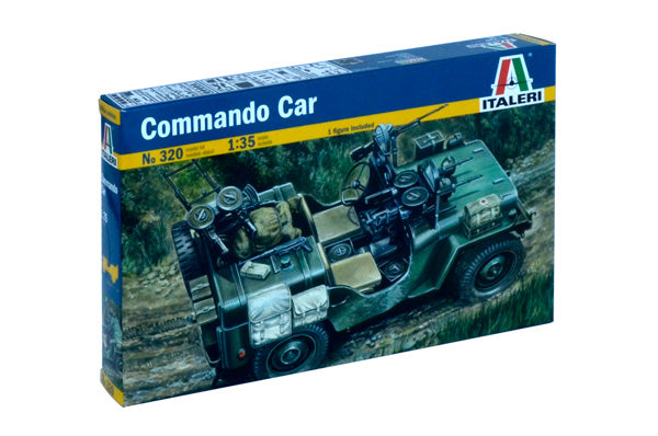 Italeri Models
