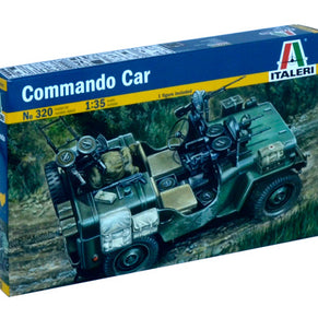 Italeri Models