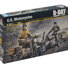 Italeri Models