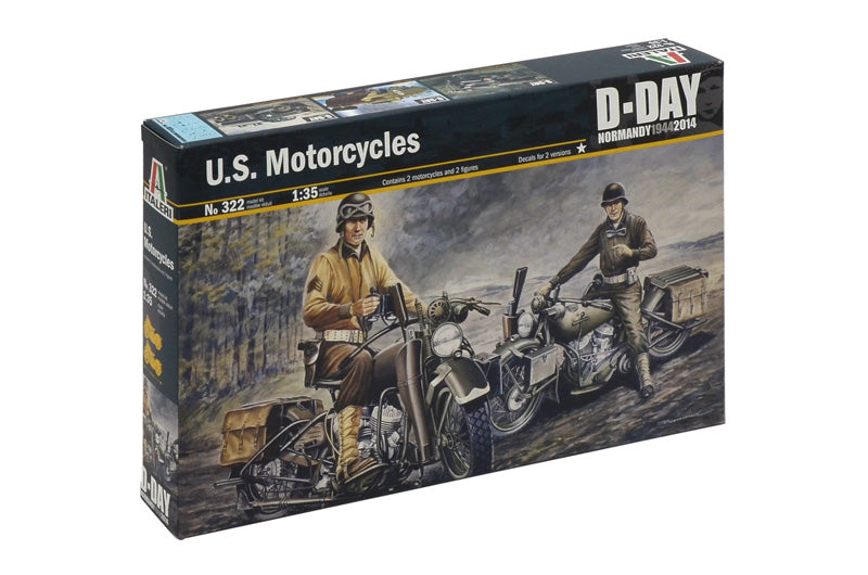 Italeri Models