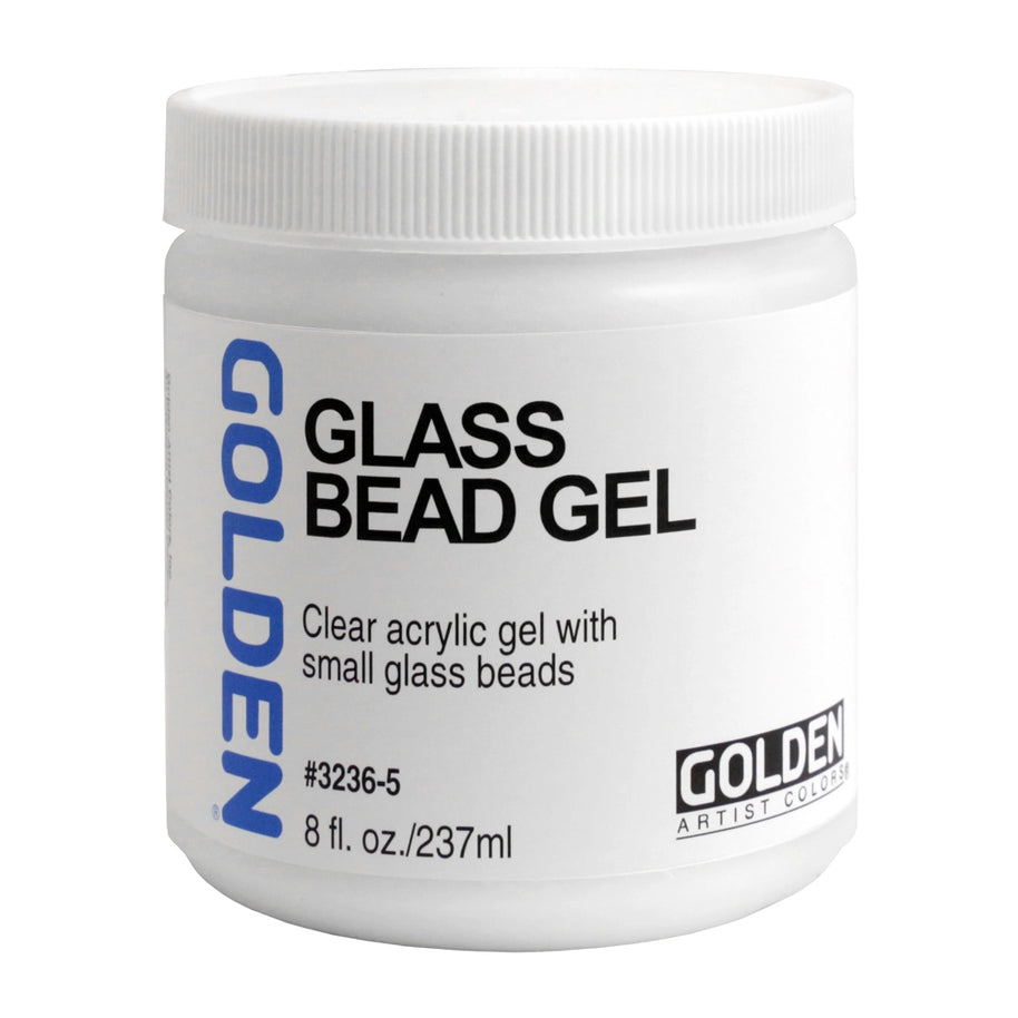 Golden Acrylic Mediums 237ml