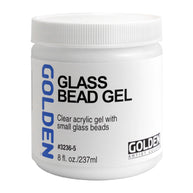 Golden Acrylic Mediums 237ml
