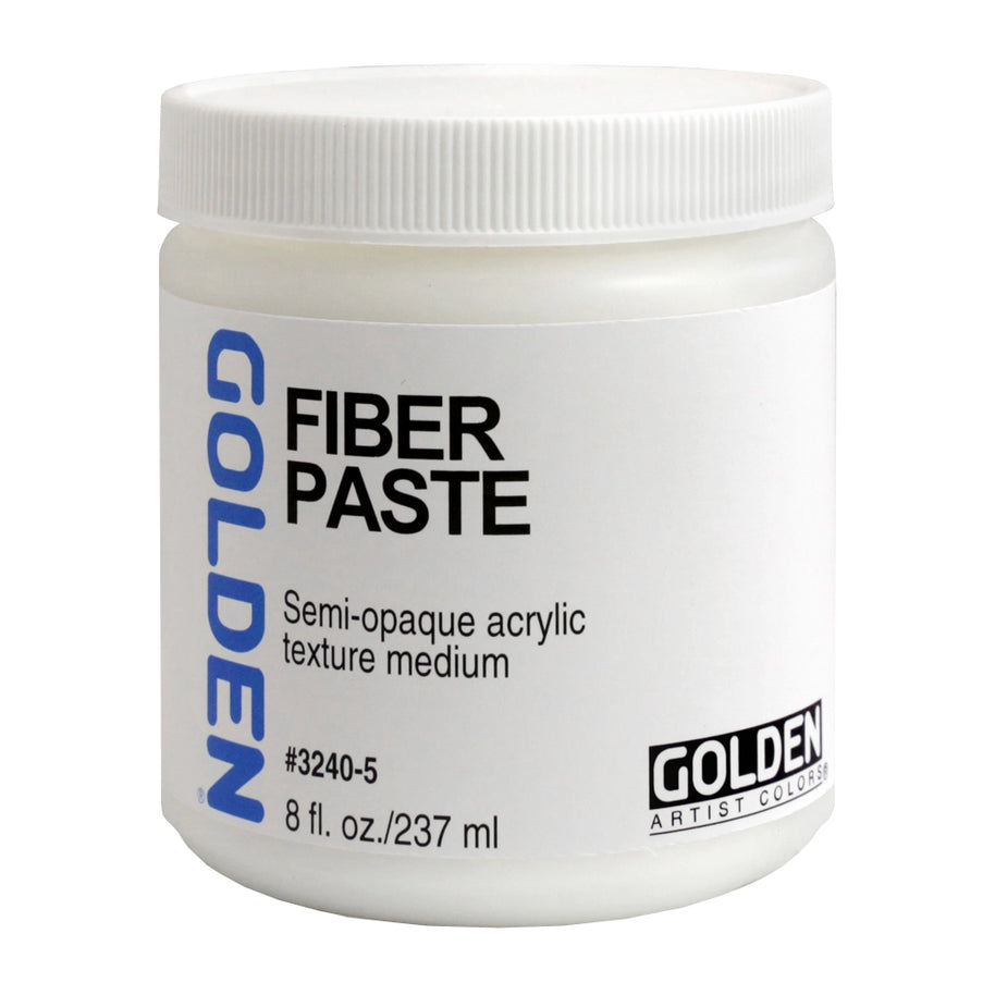 Golden Acrylic Mediums 237ml