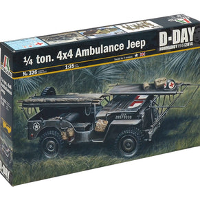 Italeri Models