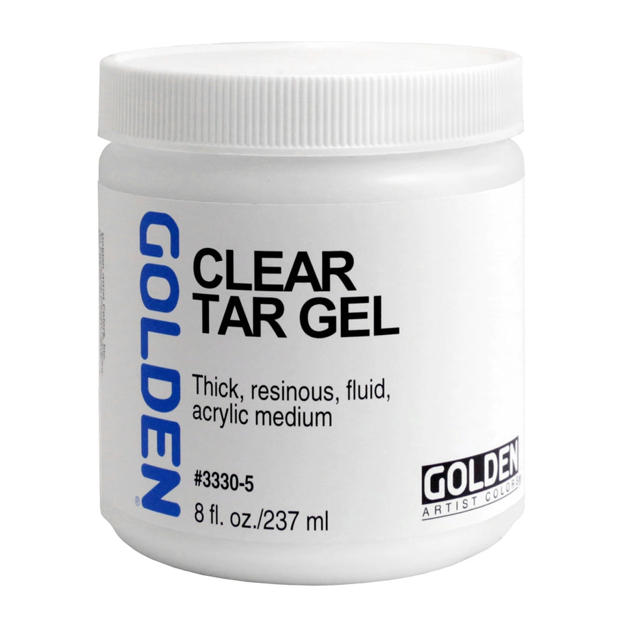 Golden Acrylic Mediums 237ml