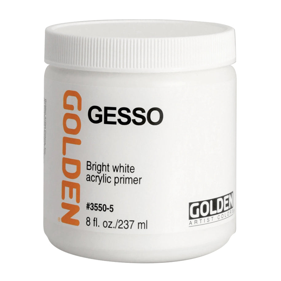 Golden Acrylic Mediums 237ml