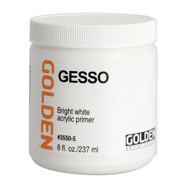 Golden Acrylic Mediums 237ml