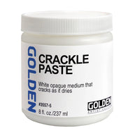 Golden Acrylic Mediums 237ml