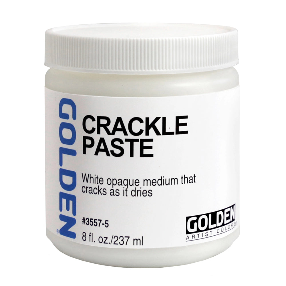 Golden Acrylic Mediums 237ml