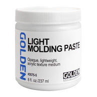Golden Acrylic Mediums 237ml