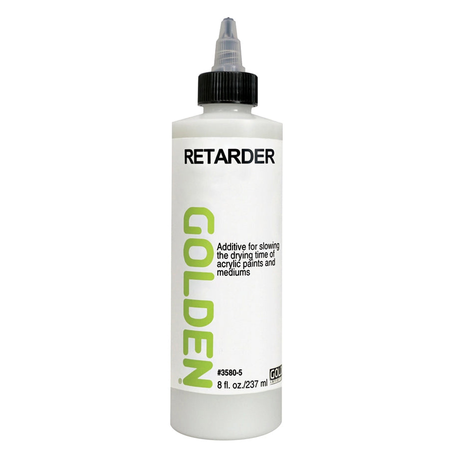Golden Acrylic Mediums 237ml