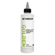 Golden Acrylic Mediums 237ml