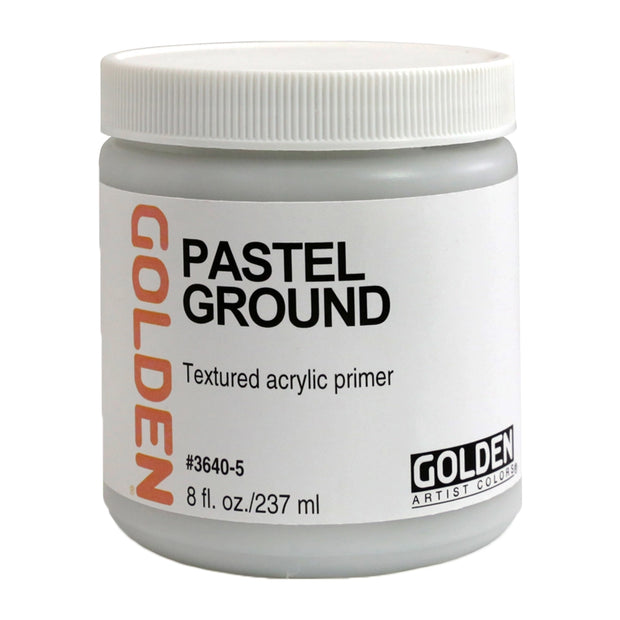 Golden Acrylic Mediums 237ml