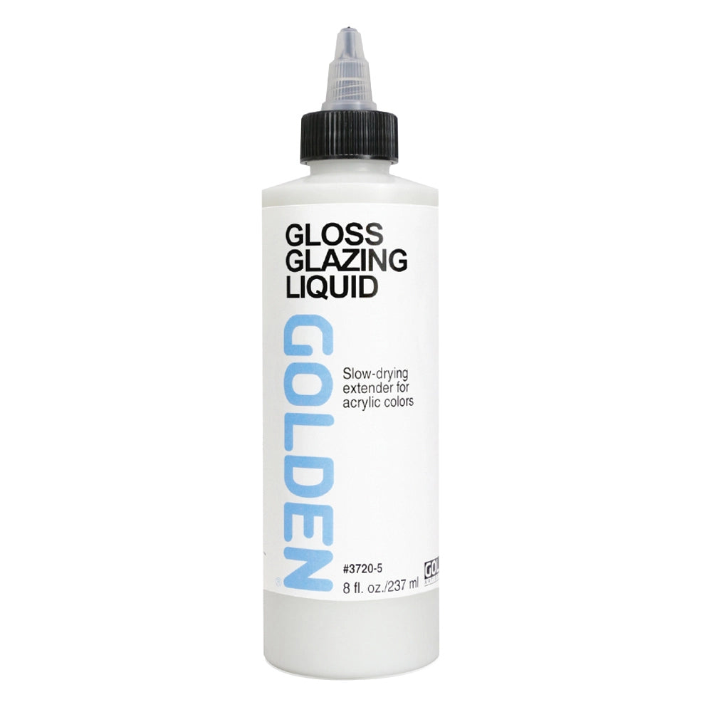 Golden Acrylic Mediums 237ml