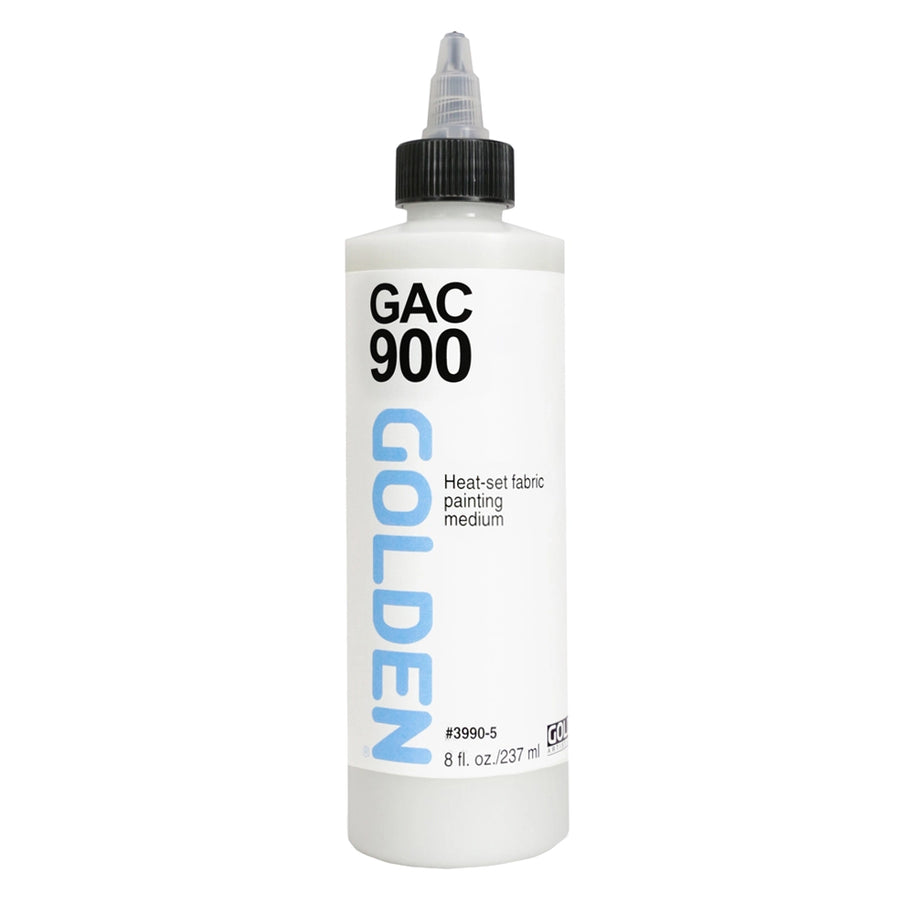 Golden Acrylic Mediums 237ml