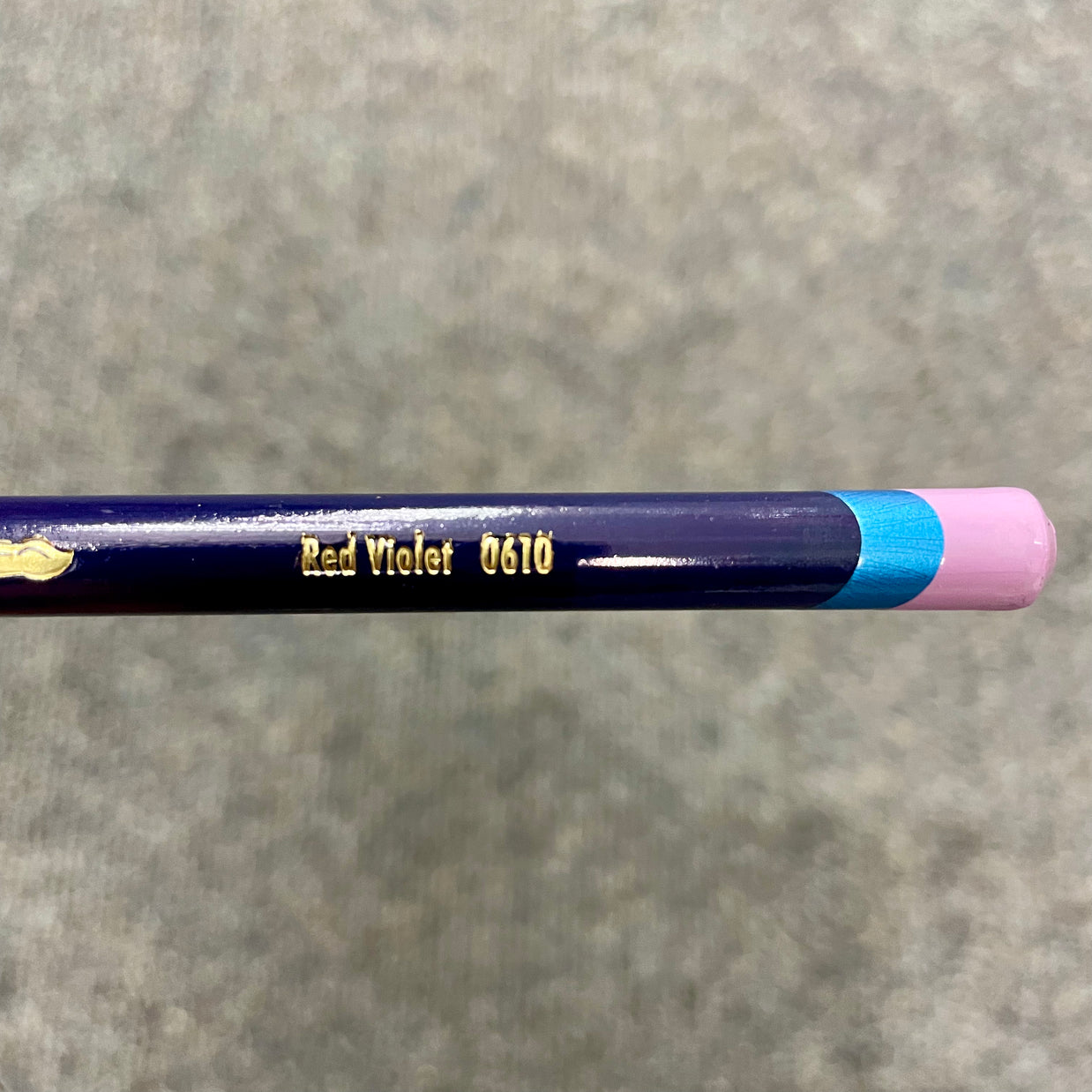 Derwent Inktense Pencils