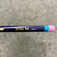 Derwent Inktense Pencils