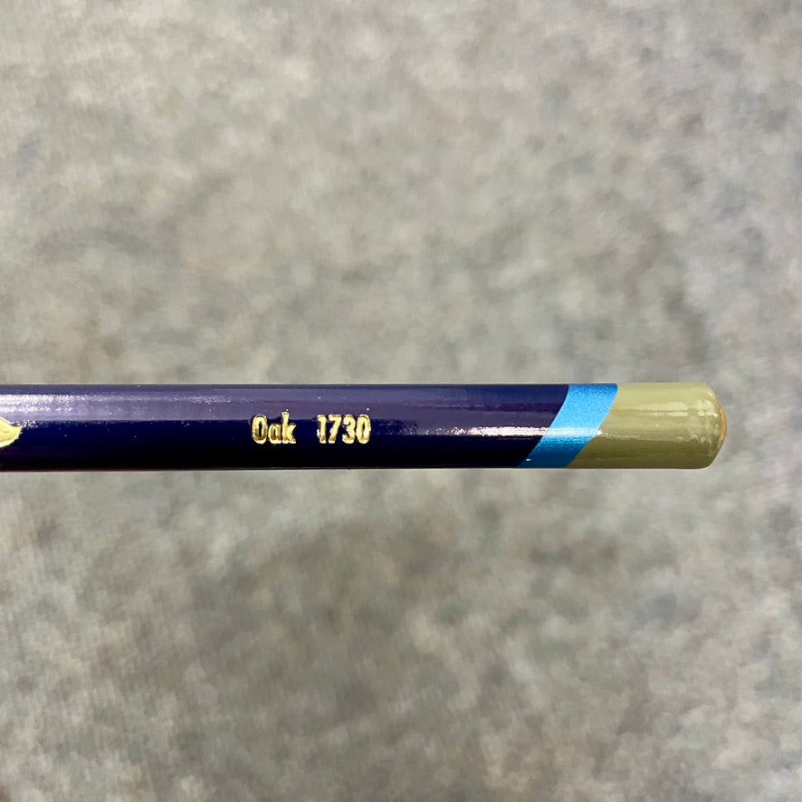 Derwent Inktense Pencils