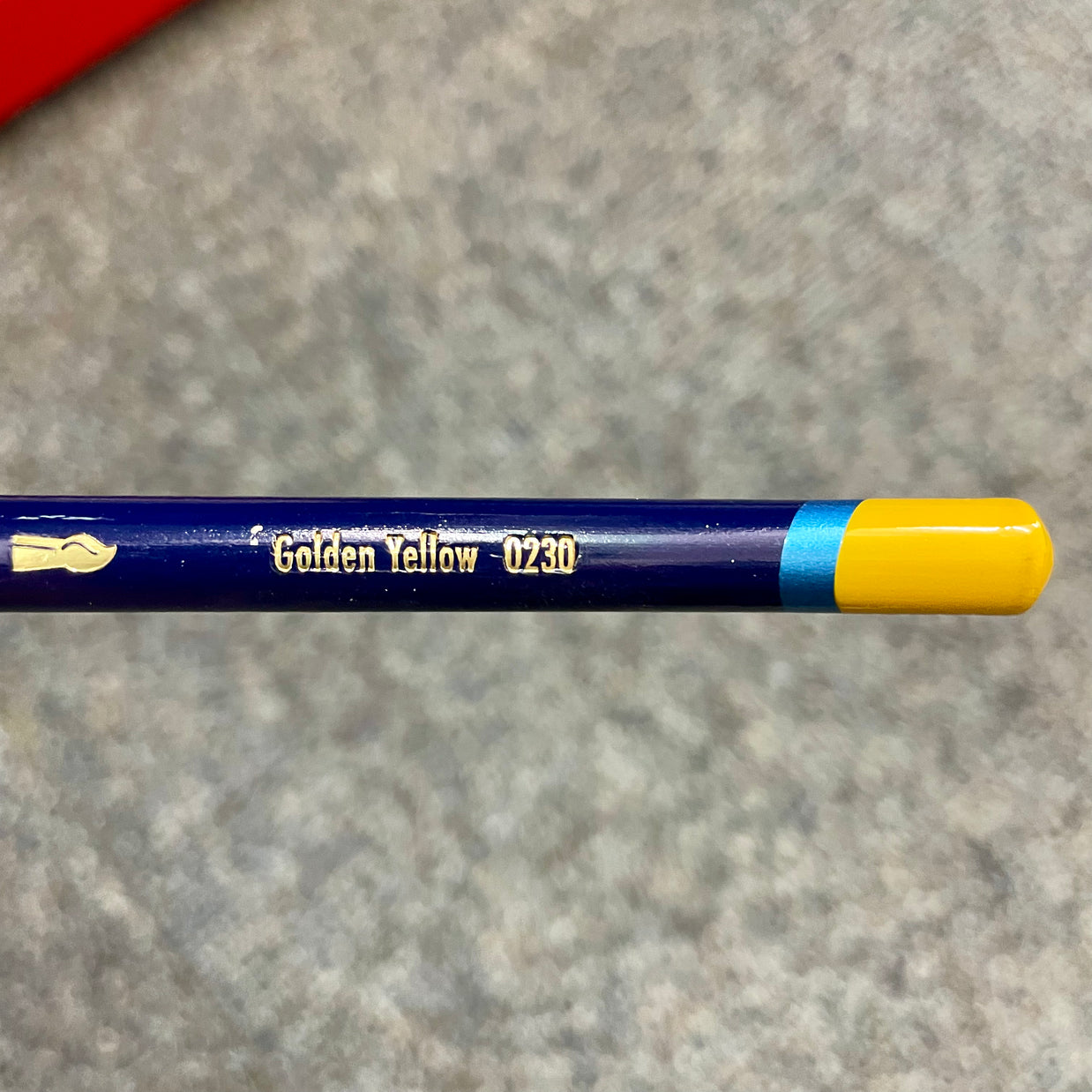 Derwent Inktense Pencils