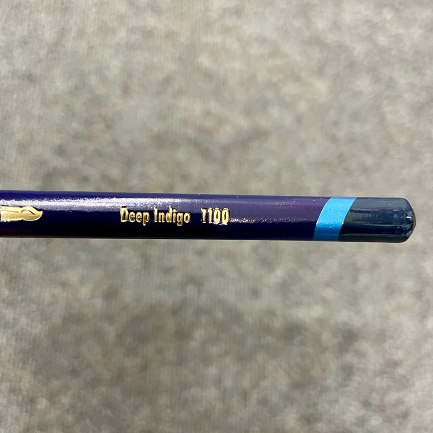 Derwent Inktense Pencils