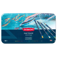 Derwent Inktense Sets